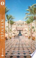 Libro Le désir du cheikh - Un cheikh pour ennemi