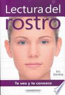 Libro Lectura del Rostro