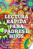 Libro Lectura rápida para padres e hijos