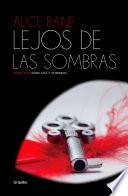 Libro Lejos de las sombras (Luz y sombras 2)