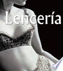 Libro Lencería