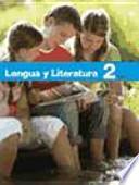 Lengua y literatura, 2 ESO