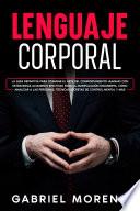 Libro Lenguaje Corporal