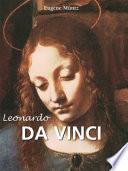 Libro Leonardo da Vinci