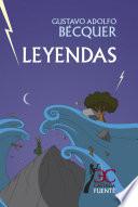 Libro Leyendas