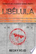 Libro Libélula