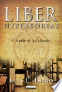 Libro Liber Hyperboreas
