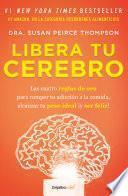 Libro Libera tu cerebro / Bright Line Eating