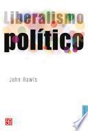 Libro Liberalismo político