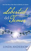 Libro Libertad del Temor