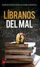 Libro Líbranos del mal