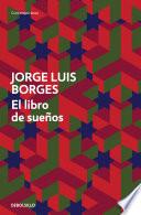 Libro Libro de sueños