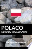 Libro de Vocabulario Polaco