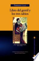 Libro LIBRO DEL GENTIL Y LOS TRES SABIOS