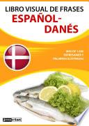 Libro visual de frases Español-Danés