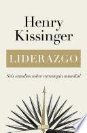 Libro Liderazgo
