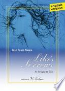 Libro Lila´s sorrows