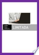 Libro Limitada