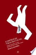 Libro Limpiezas traumáticas