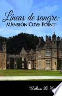 Libro Líneas de sangre