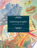 Libro Listening English