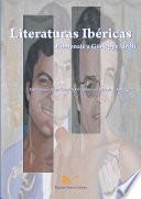 Libro Literaturas Ibéricas