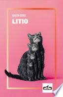 Libro Litio