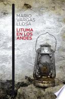 Lituma en los Andes