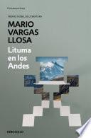 Lituma en Los Andes / Lituma in the Andes
