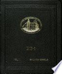 Libro Lloyd's Register of Shipping 1906 Sailing Vessels