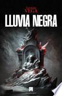 Libro Lluvia negra