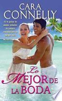 Libro Lo Mejor de La Boda