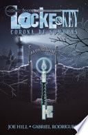 Libro Locke & Key 3