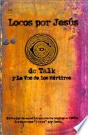 Libro Locos Por Jesus