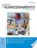 Libro Logistica de almacenamiento