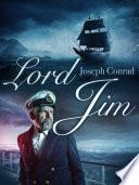 Libro Lord Jim