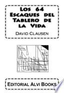 Libro Los 64 Escaques del Tablero de la Vida