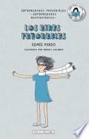 Libro Los aires favorables