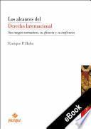 Libro Los alcances del Derecho Internacional
