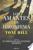 Libro Los Amantes de Hiroshima