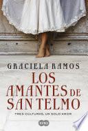 Libro Los amantes de San Telmo