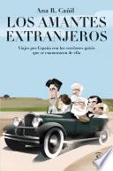 Libro Los amantes extranjeros