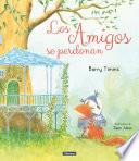 Libro Los amigos se perdonan