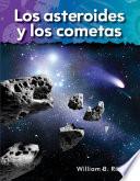 Libro Los asteroides y los cometas (Asteroids and Comets) (Spanish Version)