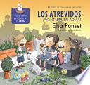 Libro Los Atrevidos ¡aventura En Roma! /The Daring. Adventure in Rome!