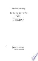 Los bordes del tiempo