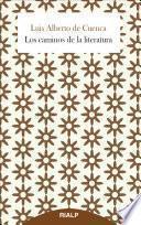 Libro Los caminos de la literatura