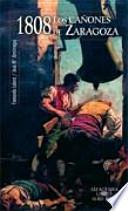 Libro Los cañones de Zaragoza