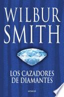 Libro Los cazadores de diamantes