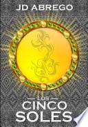 Libro Los cinco soles